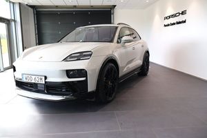 Porsche Macan bild 2