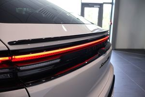 Porsche Macan bild 10