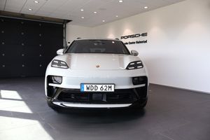 Porsche Macan bild 3