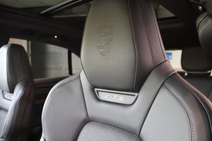 Porsche Macan bild 17