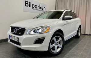 Volvo XC60 bild 1