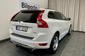 Volvo XC60 bild 4