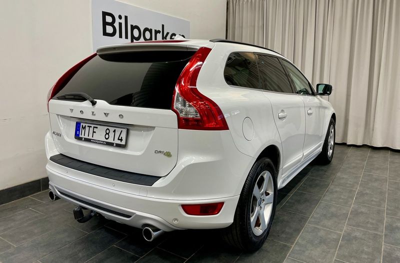 Volvo XC60 bild 4