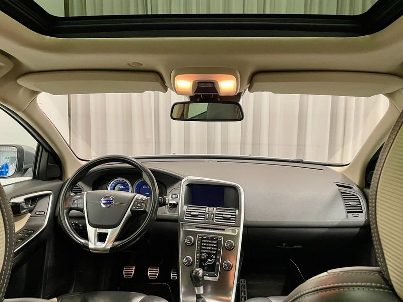 Volvo XC60 bild 19