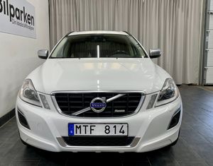 Volvo XC60 bild 3