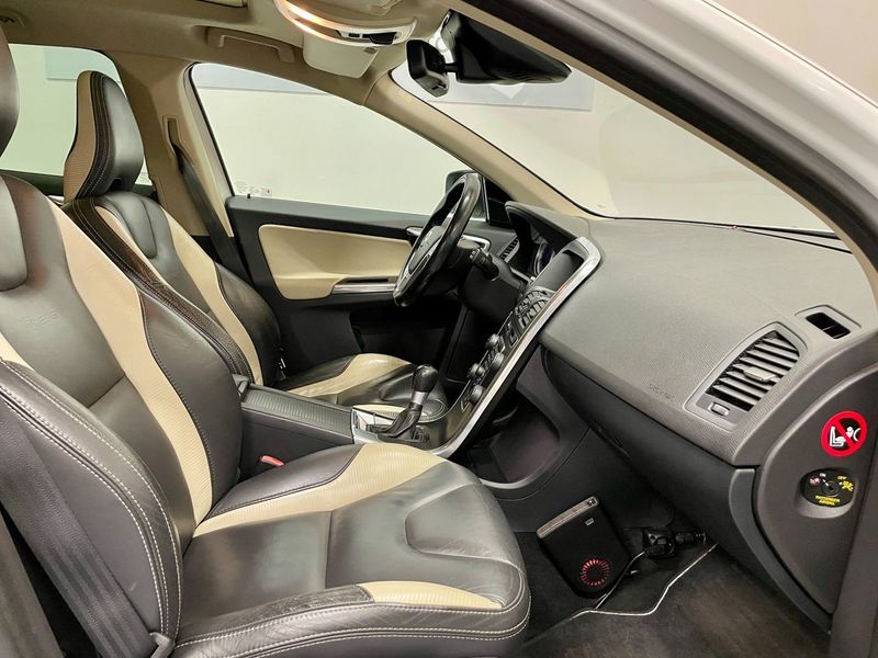 Volvo XC60 bild 17