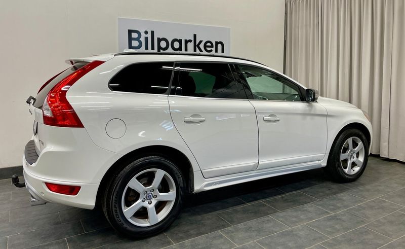 Volvo XC60 bild 5