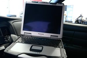 Ford Crown Victoria bild 19