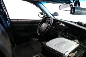 Ford Crown Victoria bild 10