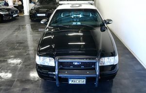 Ford Crown Victoria bild 6
