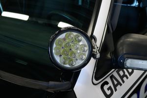 Ford Crown Victoria bild 26