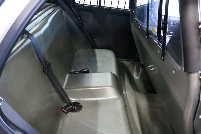 Ford Crown Victoria bild 13