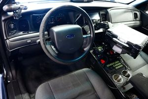 Ford Crown Victoria bild 17