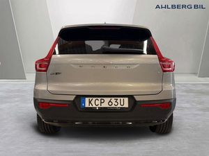 Volvo EX40 bild 13