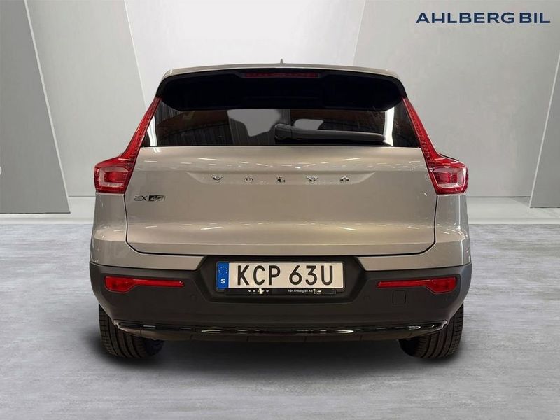 Volvo EX40 bild 13