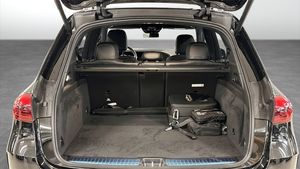 Mercedes GLE350 bild 10