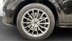 Mercedes GLE350 bild 9