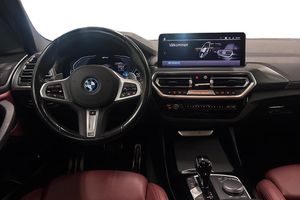 BMW X3 bild 9