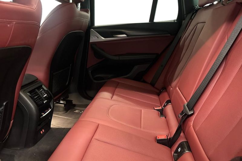 BMW X3 bild 12