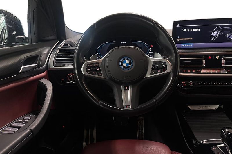 BMW X3 bild 10