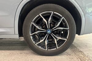 BMW X3 bild 17