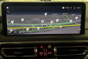 BMW X3 bild 14