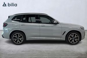 BMW X3 bild 18