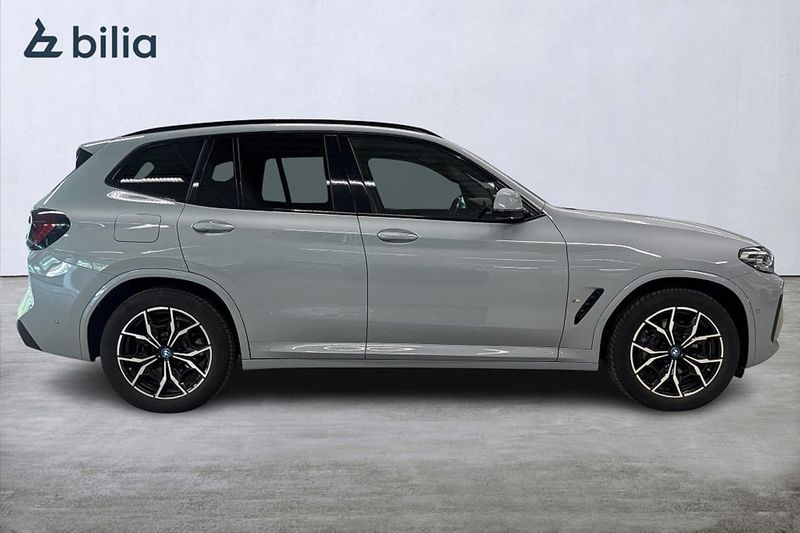 BMW X3 bild 18