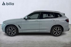BMW X3 bild 3