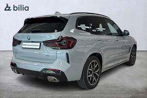BMW X3 bild 19