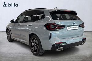 BMW X3 bild 2