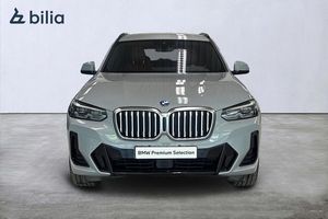 BMW X3 bild 5