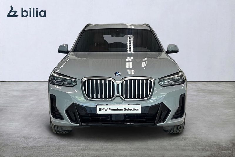 BMW X3 bild 5