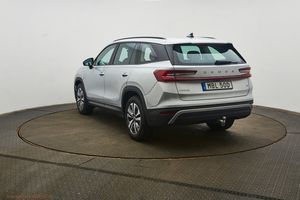 Skoda Kodiaq bild 2