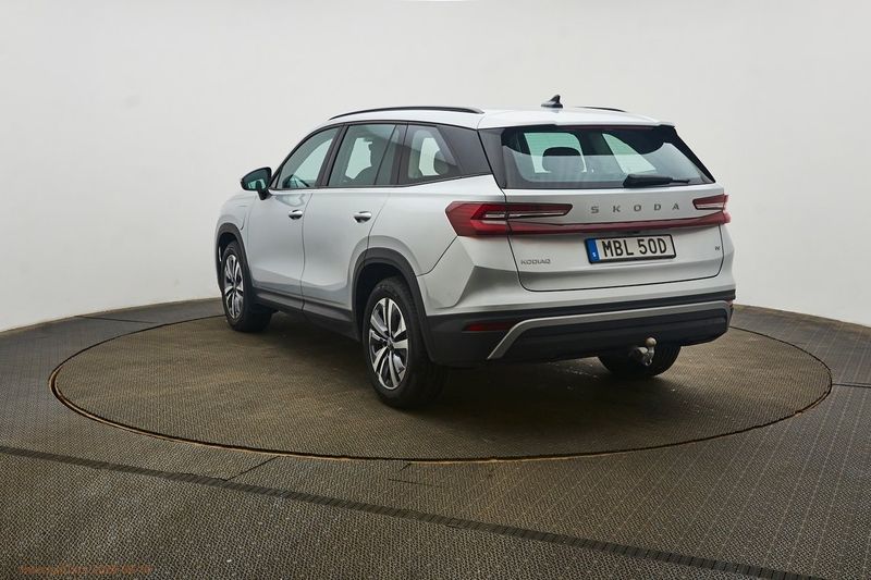 Skoda Kodiaq bild 2