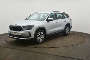 Skoda Kodiaq bild 1