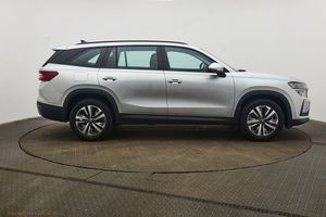 Skoda Kodiaq bild 6