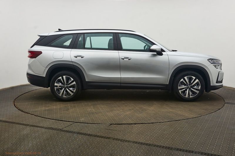Skoda Kodiaq bild 6