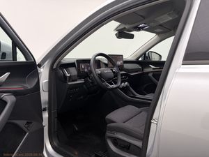 Skoda Kodiaq bild 7