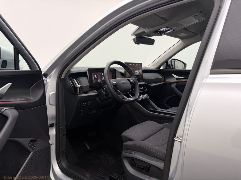 Skoda Kodiaq bild 7