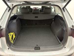 Skoda Kodiaq bild 8