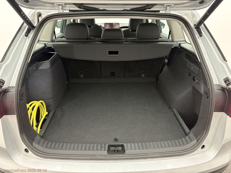 Skoda Kodiaq bild 8