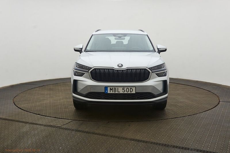 Skoda Kodiaq bild 3