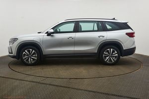 Skoda Kodiaq bild 5