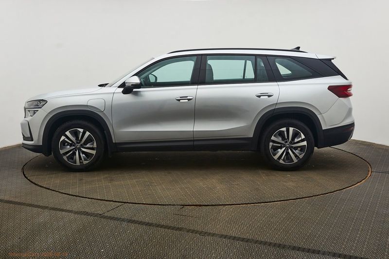 Skoda Kodiaq bild 5
