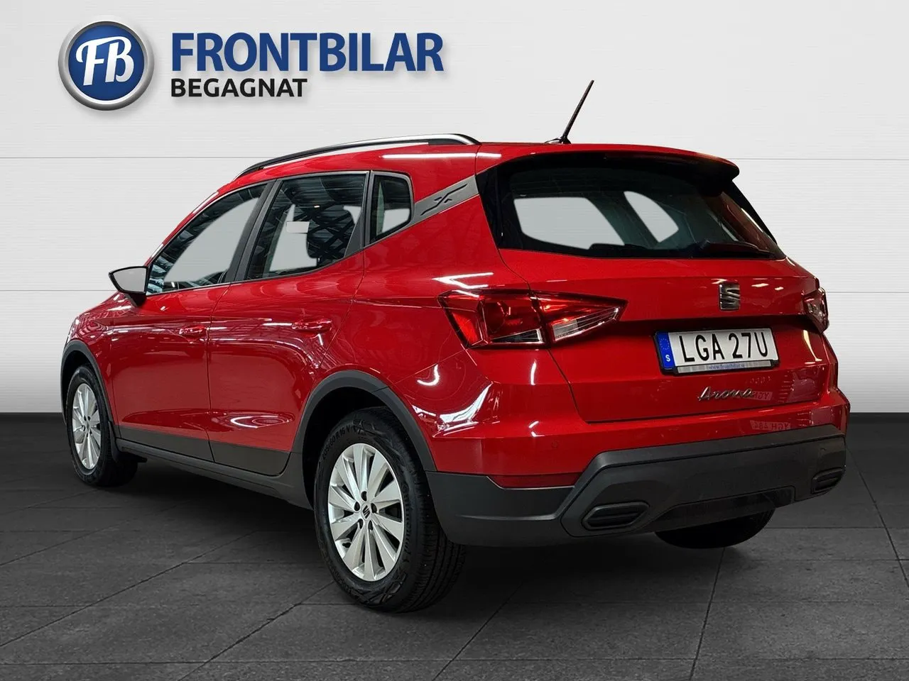 Vehicle image 7