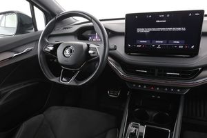 Skoda Enyaq bild 14