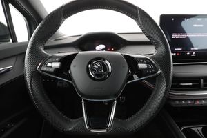 Skoda Enyaq bild 19