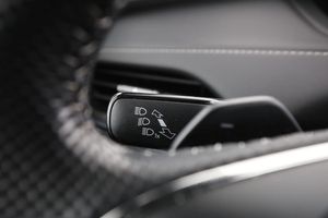 Skoda Enyaq bild 38