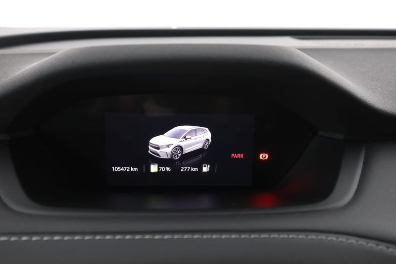 Skoda Enyaq bild 20
